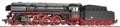 Паровоз BR 01 DR Kohle с тендером PIKO HO (50101)